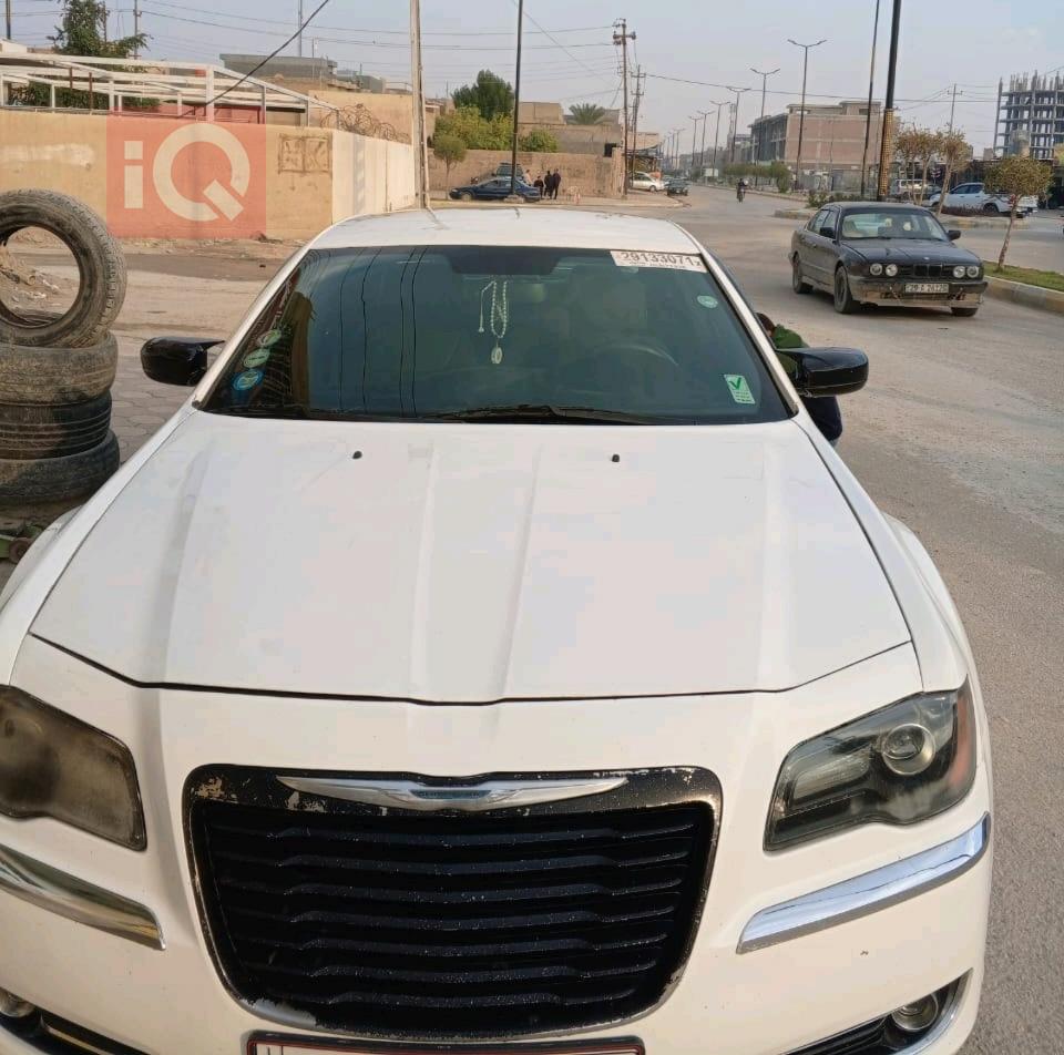 Chrysler 300